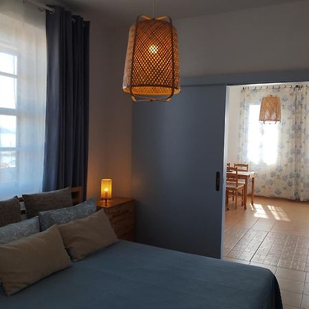 Aegina Port Apt 2-Διαμέρισμα Στο Λιμάνι Της Αίγινας 2 المظهر الخارجي الصورة