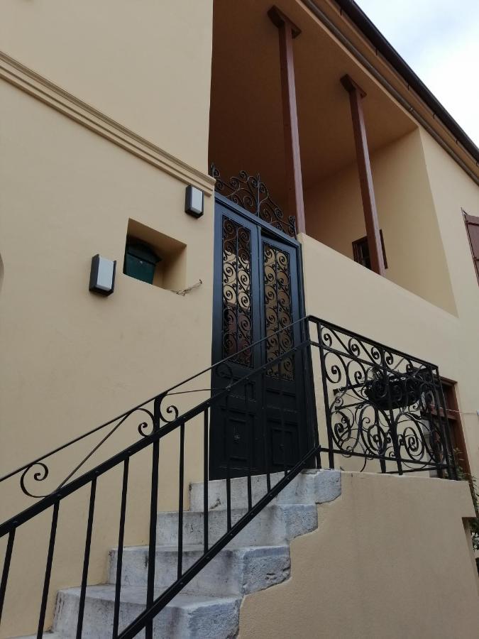 Aegina Port Apt 2-Διαμέρισμα Στο Λιμάνι Της Αίγινας 2 المظهر الخارجي الصورة
