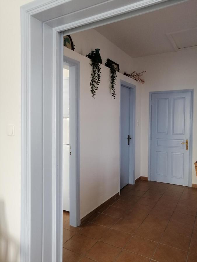 Aegina Port Apt 2-Διαμέρισμα Στο Λιμάνι Της Αίγινας 2 المظهر الخارجي الصورة